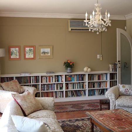Rosa B&B Оудсхорн Экстерьер фото