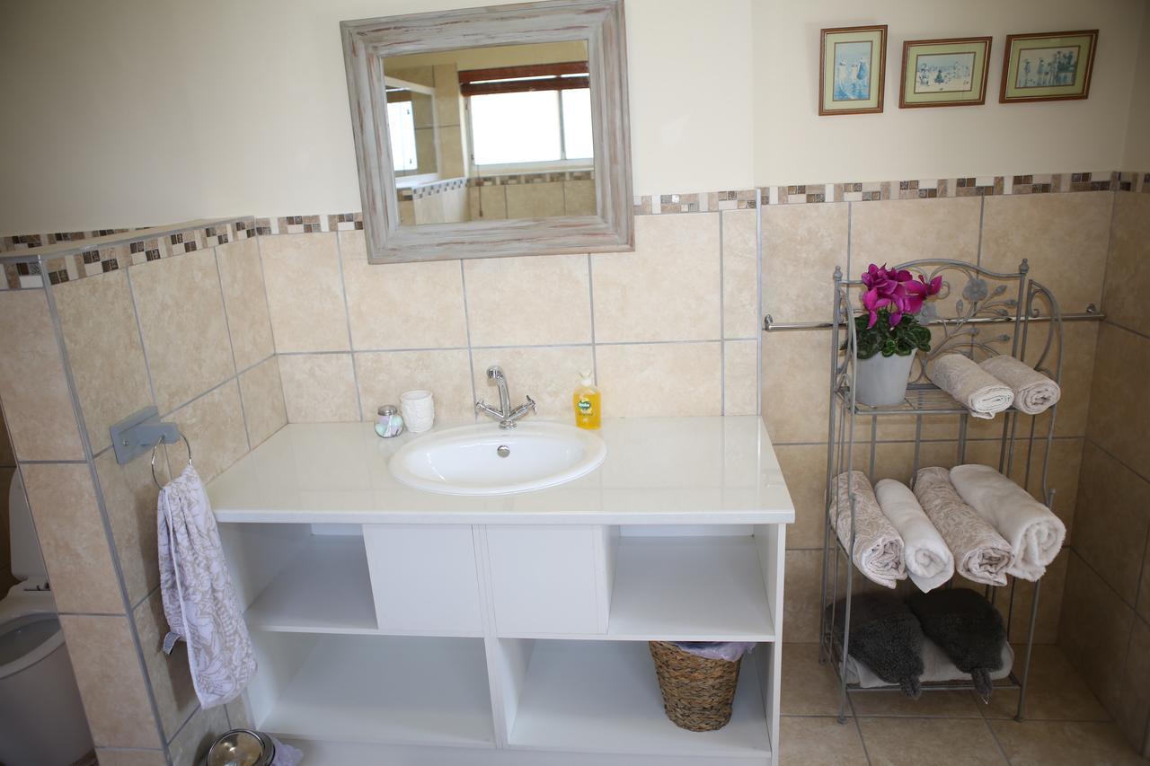 Rosa B&B Оудсхорн Экстерьер фото